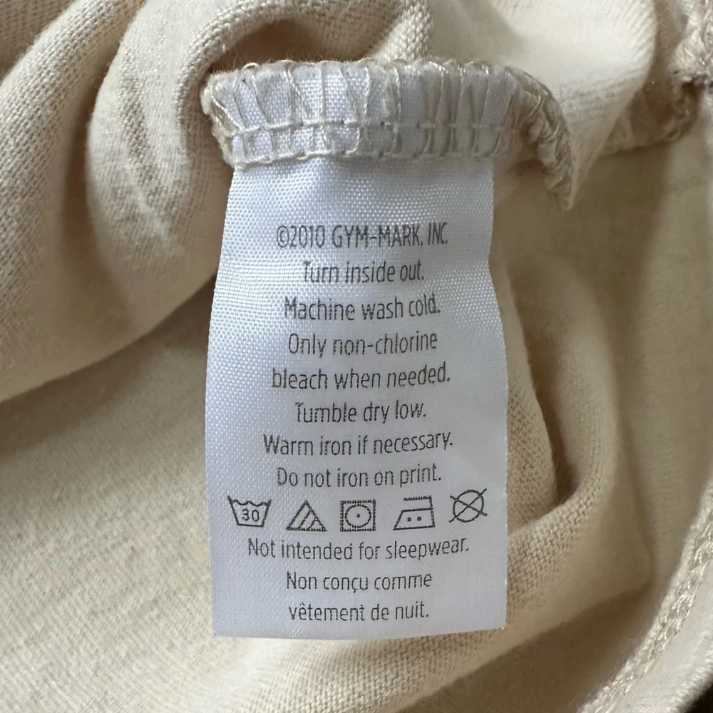 Gymboree Big Bro T-Shirt, size 2T